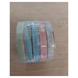 Sontax 4" Polishing Wheel Set - 5 Piece