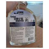 (2) Shaw R2X Carpet Stain & Soil Remover 32 Ounces Spray