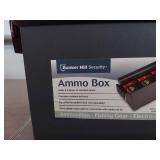 Ammo Box