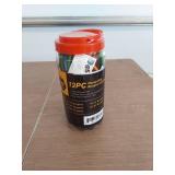 12 Pc Heavy Duty Bungee Cord Set