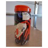 12 Pc Heavy Duty Bungee Cord Set