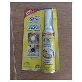 As Seen On TV Sani 360 Lemon Garbage Disposal Cleaner