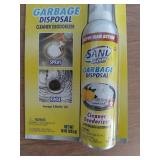 As Seen On TV Sani 360 Lemon Garbage Disposal Cleaner
