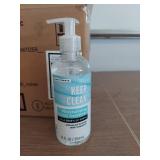 Case of 12 Moisturizing Hand Sanitizer - 12oz