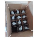 Case of 12 Moisturizing Hand Sanitizer - 12oz