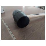24Oz Rubber Mallet