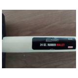 24Oz Rubber Mallet