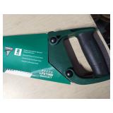 15in Hand Saw
