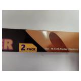 2 Pack Copper Oven Liner