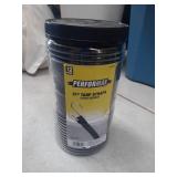 12 Piece 21" Tarp Straps