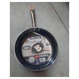 10" Non-stick Fry Pan - Diamond Infused Ceramic Coating