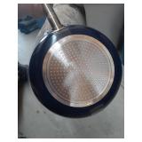 10" Non-stick Fry Pan - Diamond Infused Ceramic Coating