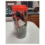 18 Piece Bungee Cord Set