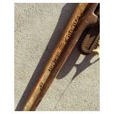 Rigid 24" pipe wrench