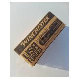 150 Rnd Winchrster 9 mm Luger, FMJ