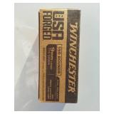 150 Rnd Winchrster 9 mm Luger, FMJ