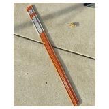 (6) 48" Driveway markers