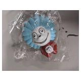 DDI 2343582 Dr Seuss Squishies Thing 1 and Thing 2