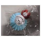 DDI 2343582 Dr Seuss Squishies Thing 1 and Thing 2
