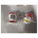 DDI 2343582 Dr Seuss Squishies 2pk