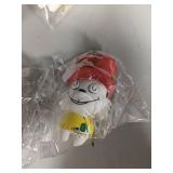 DDI 2343582 Dr Seuss Squishies 2pk