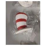 DDI 2343582 Dr Seuss Squishies 2pk