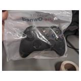 Xbox One black controller