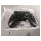 Xbox One black controller