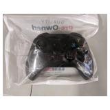 Xbox One black controller