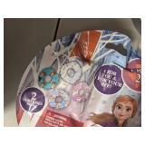 Frozen 2 mystery bows and scrunchies, case