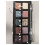 Nyx Professional Makeup Mystic Petals Eyeshadow Palette