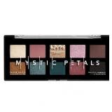 Nyx Professional Makeup Mystic Petals Eyeshadow Palette