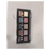Nyx Professional Makeup Mystic Petals Eyeshadow Palette
