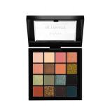 Nyx Professional Makeup Ultimate Shadow Palette - Utopia