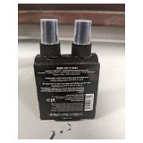NYX Professional Makeup Matte Finish Face Setting Spray - Twin Pack - 4.06 fl oz