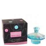 Britney Spears Curious Eau de Parfum, Perfume for Women, 3.3 Oz