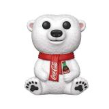 Funko POP Ad Icons: Coca-Cola - Polar Bear