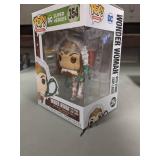 Funko POP! Heroes: DC Holiday - WW with Lights Lasso