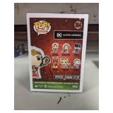 Funko POP! Heroes: DC Holiday - WW with Lights Lasso
