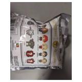 Harry Potter Series 7 - 3d Foam Bag Clip In Blind Bag