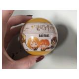 Headstart Harry Potter Bag Tags Capsule