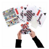 Paper Punk Make Your Own Paper Toy Dog