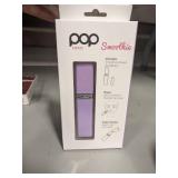 pop sonic smoothie shaver