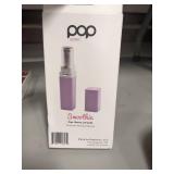 pop sonic smoothie shaver