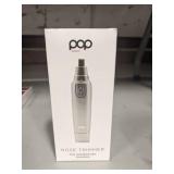 pop Sonic nose trimmer