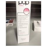 pop Sonic go Sonic toothbrush