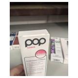 pop Sonic go Sonic toothbrush