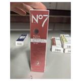 No7 Restore and Renew Face and Neck Serum