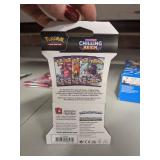 POKEMON SAS6 CHILLING REIGN BLISTER