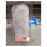 Pop Sonic Printed Hair Trimmer Pink floral